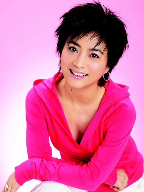 美女手机桌面背景 50)