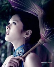 清秀美女图片集合２ 337)