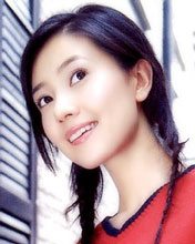 清秀美女图片集合２ 331)
