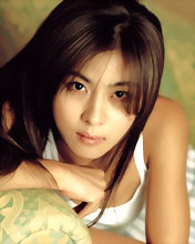 清秀美女图片集合２ 343)