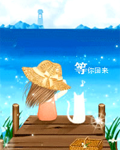 静态卡通背景集 462)