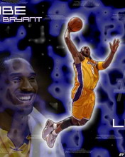 NBA篮球明星 612)