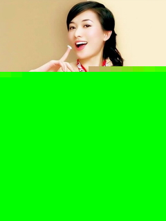 林志玲妩媚动人图片集 746)