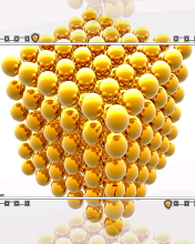 3D圆矩形图片 877)