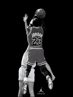 23号迈克尔乔丹jordan 1123)