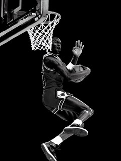 23号迈克尔乔丹jordan 1119)