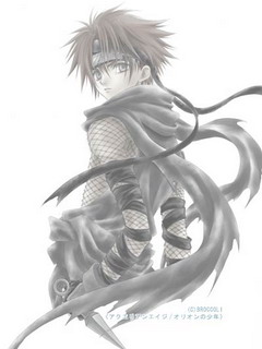 火影忍者naruto 1414)