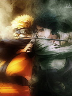 火影忍者naruto 1420)