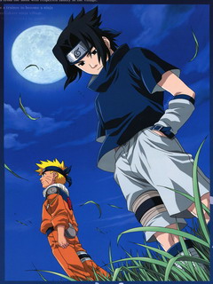 火影忍者naruto 1406)