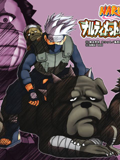 火影忍者naruto 1421)
