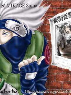 火影忍者naruto 1407)