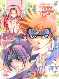 火影忍者naruto 1416)