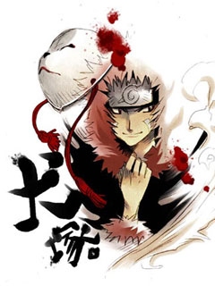 火影忍者naruto 1419)