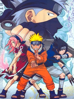 火影忍者naruto 1405)