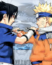 火影忍者naruto 1430)