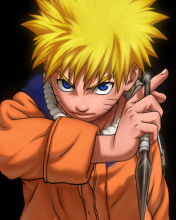 火影忍者naruto 1423)