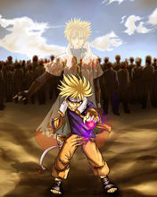 火影忍者naruto 1437)