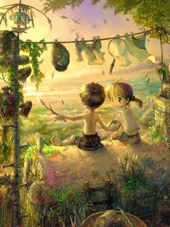 爱情物语 1462)