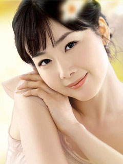 韩国美女崔智友 1502)