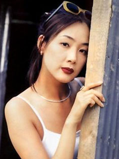 韩国美女崔智友 1510)