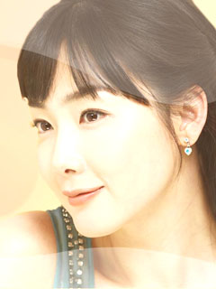 韩国美女崔智友 1508)