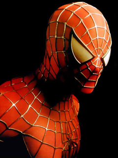 《蜘蛛侠3 Spider-Man 3》手机壁纸 1571)
