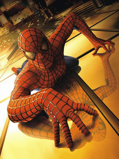 《蜘蛛侠3 Spider-Man 3》手机壁纸 1569)