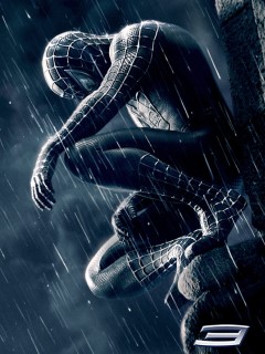 《蜘蛛侠3 Spider-Man 3》手机壁纸 1574)