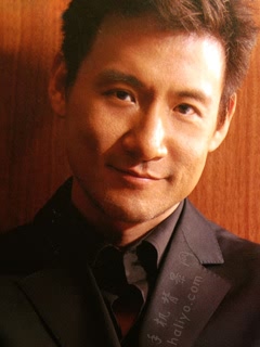 歌神张学友 2003)