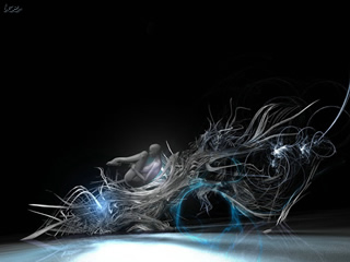 黑色艺术 2081)