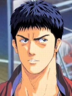 动画《灌篮高手SlamDunk》图片集 2099)