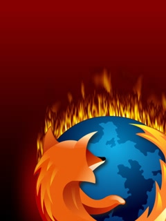 火狐浏览器FireFox标志图片 2242)