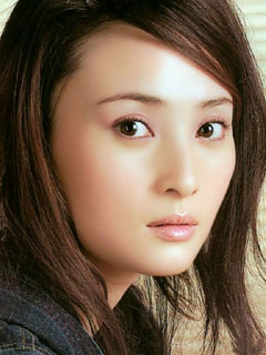 蒋勤勤◇轻柔似水◇灵气逼人 2322)