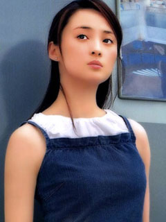 蒋勤勤◇轻柔似水◇灵气逼人 2310)