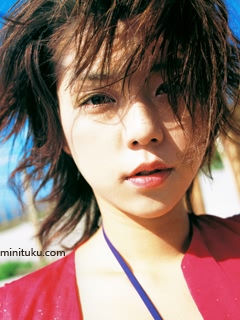 日本赛车皇后吉冈美惠(Miho Yoshioka)2 2451)