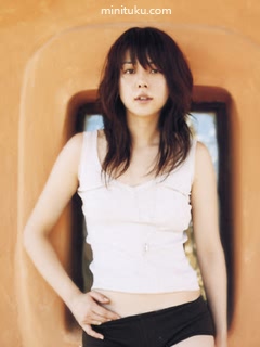 日本赛车皇后吉冈美惠(Miho Yoshioka)2 2445)