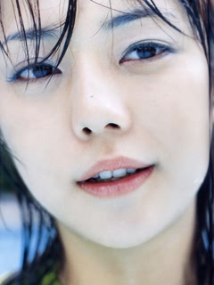 日本赛车皇后吉冈美惠(Miho Yoshioka)1 15372)