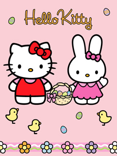 Hello-Kitty 2522)