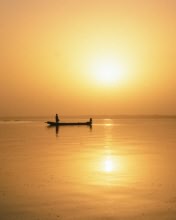几度夕阳红风景图片 2627)