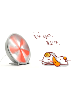韩国原版超级动画BandDog 3003)