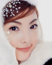 日本早安少女组合之田中丽奈 3042)