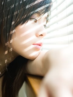 清纯美女图片 3059)