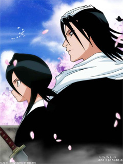 死神-BLEACH 3172)