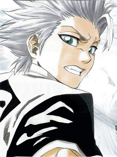 死神-BLEACH 3166)
