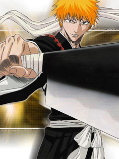 死神-BLEACH 3168)