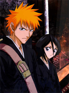 死神-BLEACH 3165)