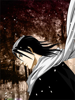 死神-BLEACH 3167)