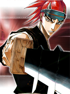 死神-BLEACH 3170)