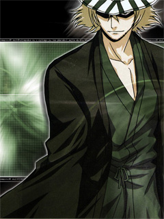 死神-BLEACH 3169)