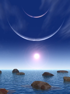 经典炫酷风景 3246)
